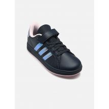 adidas sportswear - Grand Court 2.0 El - Blauw - Sneakers - Maat 35