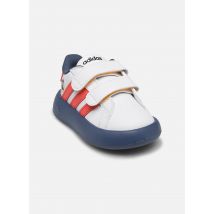 adidas sportswear - Grand Court Mickey - weiß - Sneaker - Größe 26