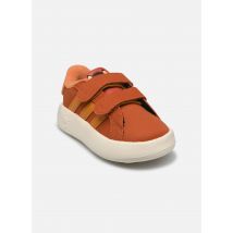 adidas sportswear Grand Court Bambi I Marron - Baskets - Disponible en 22