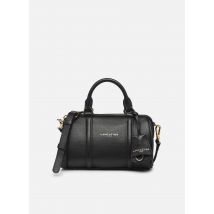 Handtaschen Sac polochon Zippé S Milano Ana Schwarz - Lancaster - Größe T.U