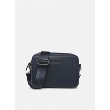 Herrentaschen Sac Bandoulière Delphino Lucas Blau - Lancaster - Größe T.U