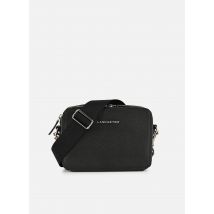 Sacs homme Sac Bandoulière Delphino Lucas Noir - Lancaster - Disponible en T.U