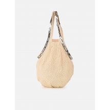 Vanessa Bruno - Handtassen Sac Filet - Beige - Maat T.U