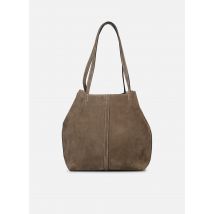 Handtaschen Daily Tote Bag Gm Braun - Vanessa Bruno - Größe T.U