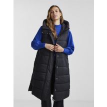 Y.A.S - Ropa YASLIRO PADDED VEST S. NOOS - Negro - Talla S