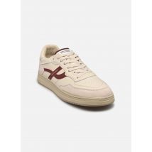 Pompeii - ELAN PIPPA LEATHER M Bianco - Sneakers - Taglia 43