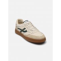 Pompeii - ELAN PIPPA LEATHER M - weiß - Sneaker - Größe 42