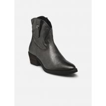 Redskins - Botines RS.GLORY - Plateado