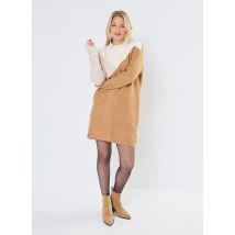 MADE BY - Bekleidung RJACKY - beige - Größe S