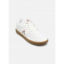 Le Coq Sportif - LCS DERBY 1 W - weiß - Sneaker - Größe 39