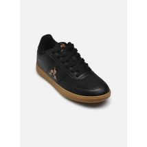 Le Coq Sportif LCS DERBY 1 W Schwarz - Sneaker - Größe 38