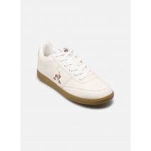 Le Coq Sportif - LCS DERBY 1 M - Wit - Sneakers - Maat 46