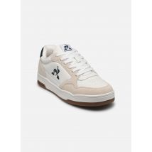 Le Coq Sportif LCS MASTER Weiß - Sneaker - Größe 44
