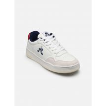 Le Coq Sportif LCS MASTER Wit - Sneakers - Beschikbaar in 42
