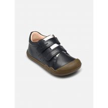 Geox - Boots en enkellaarsjes B Steppieup Boy - Blauw - Maat 23