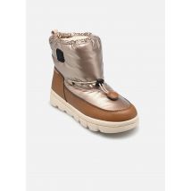 Geox J Willaboom Girl B A Marron - Chaussures de sport - Disponible en 29