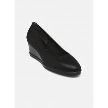 Tamaris - Pumps 22325-43 - schwarz - Größe 39
