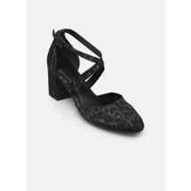 Tamaris 24414-41 Gris - Escarpins - Disponible en 37