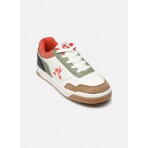 Le Coq Sportif - LCS COURT BREAKER GS - Blanco - Deportivas