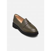 Clarks Splend Edge Vert - Mocassins - Disponible en 38