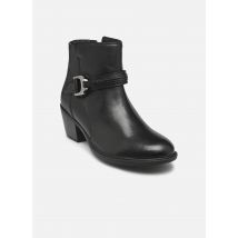 Clarks - Neva Buckle Nero - Stivaletti e tronchetti - Taglia 41