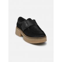 Clarks - Mocasines Linoso Monk - Negro - Talla 41