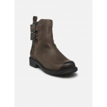 Bottines et boots Orinoco2 Bay Gris - Clarks - Disponible en 37