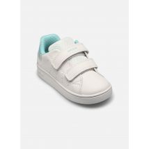 Geox B Eclyper Girl C Weiß - Sneaker - Größe 26