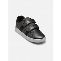 Geox J Eclyper Girl Grau - Sneaker - Größe 33