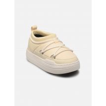 Moon Boot - Boots en enkellaarsjes MB JR PARK ICON - Beige - Maat 33