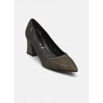 Pumps 22437-43 Goud en brons - Tamaris - Beschikbaar in 40
