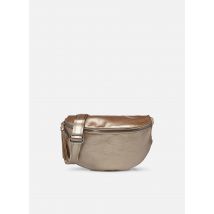 MADE BY - Portemonnaies & Clutches Sac banane WACA - gold/bronze - Größe T.U