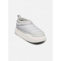Moon Boot - Sportschuhe MB PARK SOFT NYLON W - grau - Größe 38