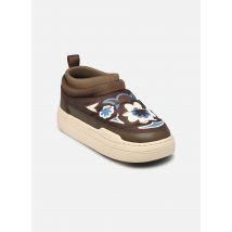 Chaussures de sport MB PARK SOFT FLOWER Marron - Moon Boot - Disponible en 40
