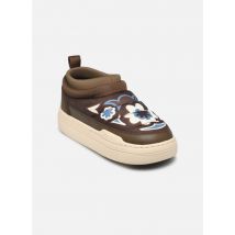 Chaussures de sport MB PARK SOFT FLOWER Marron - Moon Boot - Disponible en 41