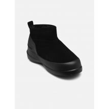 Sportschuhe MB LUNA LOW BOOT SUEDE W Schwarz - Moon Boot - Größe 36