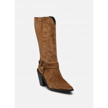 NEWD. - Stiefel 25500-43 - braun - Größe 38