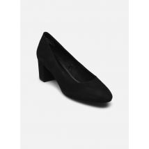 Marco Tozzi - Zapatos de tacón 22437-43 - Negro - Talla 40