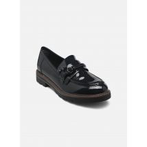 Marco Tozzi - Slipper 24704-41 - blau - Größe 40