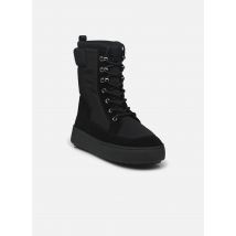 Bottines et boots MB LTRACK COMBAT BOOT Noir - Moon Boot - Disponible en 36