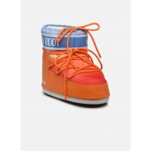 Moon Boot - MB ICON LOW SUNRISE Arancione - Stivali - Taglia 36 - 38