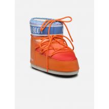 Bottes MB ICON LOW SUNRISE Orange - Moon Boot - Disponible en 36 - 38