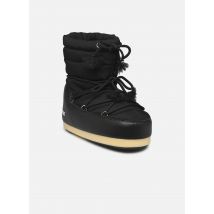 Moon Boot - Sportschuhe MB EVX LIGHT NYLON - schwarz - Größe 41 - 42