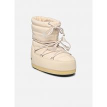 Chaussures de sport MB EVX LIGHT NYLON Beige - Moon Boot - Disponible en 39 - 40
