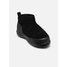 Moon Boot - Sportschuhe MB LUNA LOW BOOT SUEDE M - schwarz - Größe 45