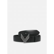 IKKS Women - BY91005 Nero - Cinture - Taglia 1