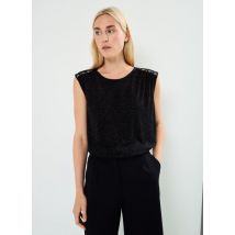 Vêtements BZ10075 Noir - IKKS Women - Disponible en S
