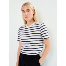 IKKS Women - Bekleidung BZ10205 - blau - Größe XL