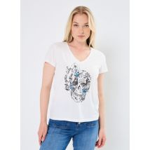 IKKS Women - Bekleidung BZ10345 - weiß - Größe XS