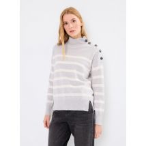 Ropa BZ18315 Gris - IKKS Women - Talla XL